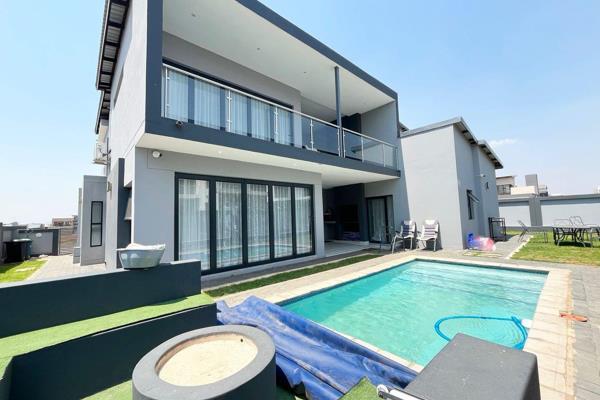 5 Bedroom Property for Sale in Six Fountains Residential Estate Gauteng
