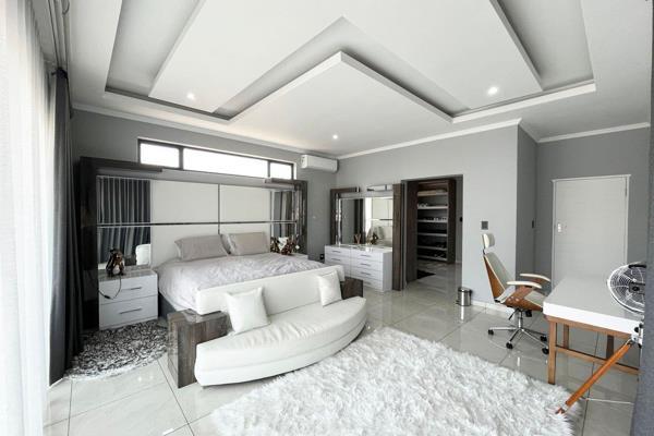 5 Bedroom Property for Sale in Six Fountains Residential Estate Gauteng