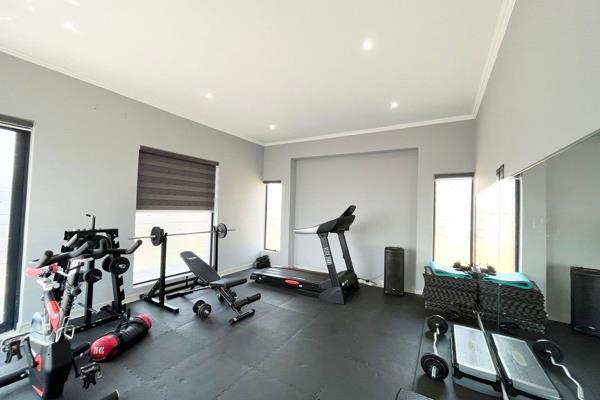 5 Bedroom Property for Sale in Six Fountains Residential Estate Gauteng