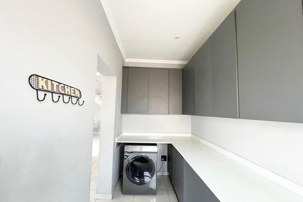 5 Bedroom Property for Sale in Six Fountains Residential Estate Gauteng