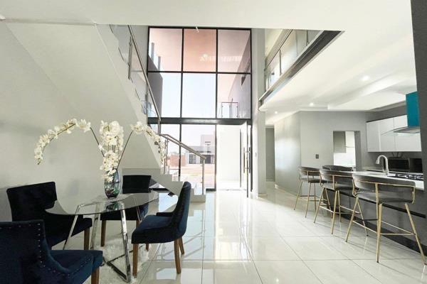 5 Bedroom Property for Sale in Six Fountains Residential Estate Gauteng
