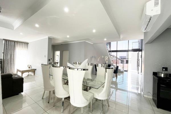 5 Bedroom Property for Sale in Six Fountains Residential Estate Gauteng