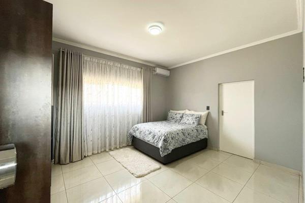 5 Bedroom Property for Sale in Six Fountains Residential Estate Gauteng