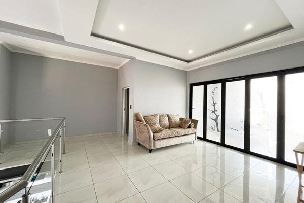 5 Bedroom Property for Sale in Six Fountains Residential Estate Gauteng