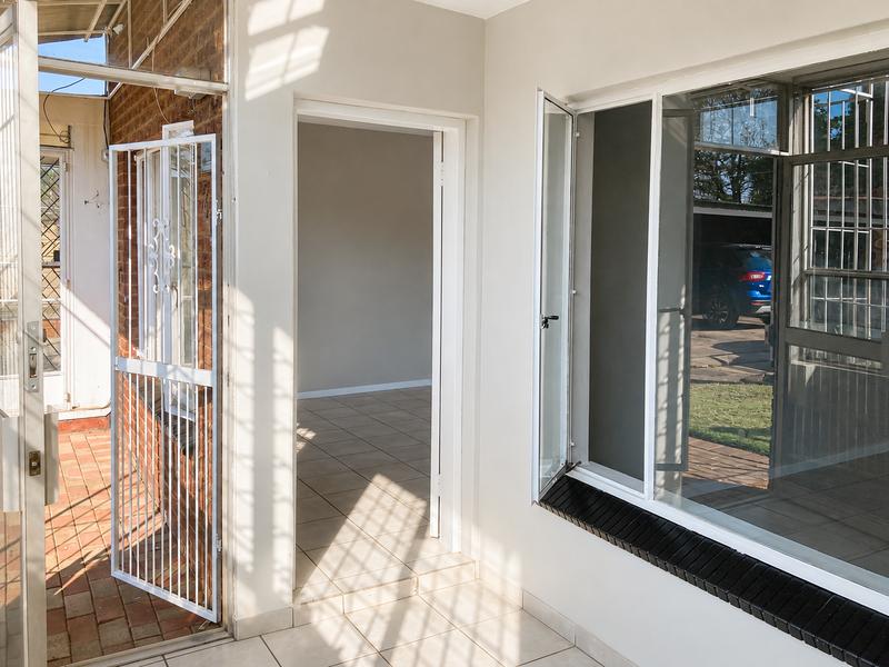 To Let 2 Bedroom Property for Rent in Rietfontein Gauteng