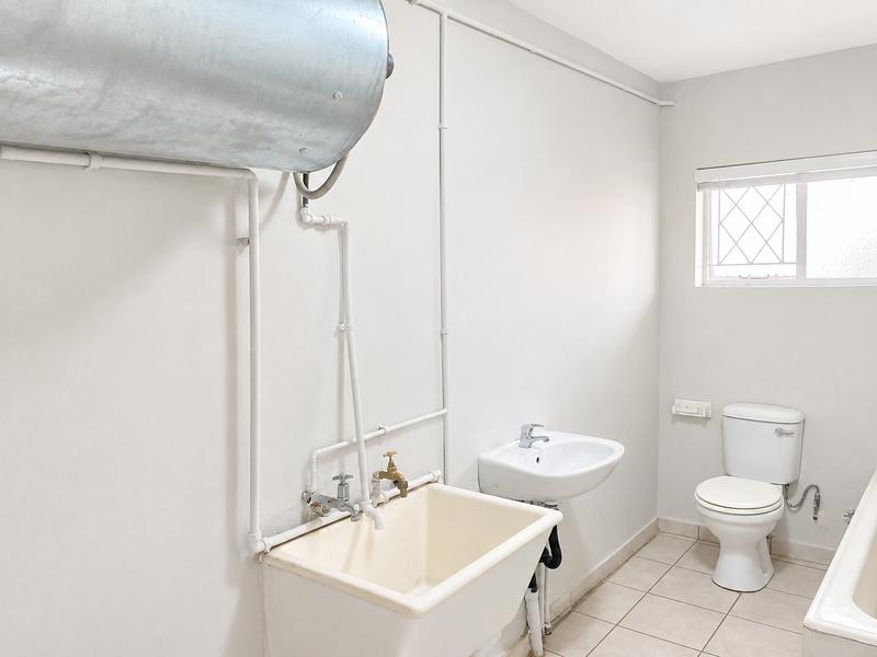 To Let 2 Bedroom Property for Rent in Rietfontein Gauteng