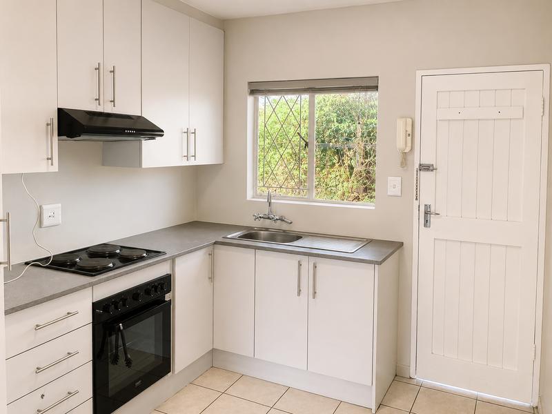 To Let 2 Bedroom Property for Rent in Rietfontein Gauteng
