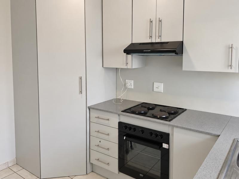 To Let 2 Bedroom Property for Rent in Rietfontein Gauteng