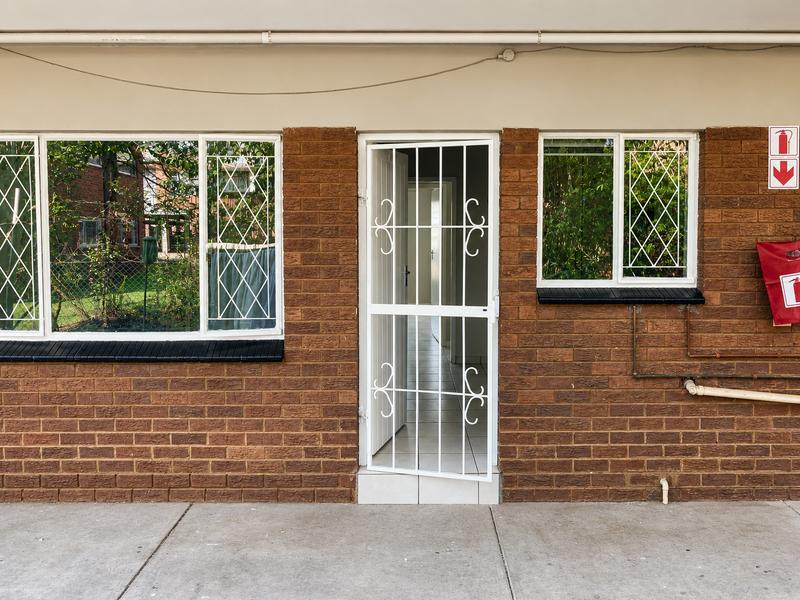 To Let 2 Bedroom Property for Rent in Rietfontein Gauteng