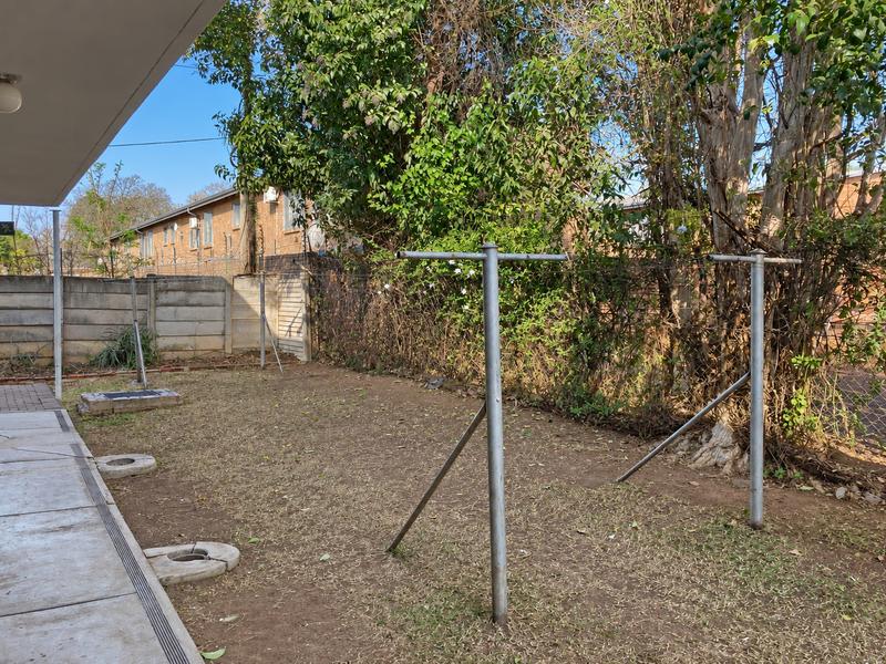 To Let 2 Bedroom Property for Rent in Rietfontein Gauteng