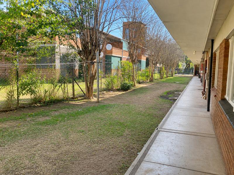 To Let 2 Bedroom Property for Rent in Rietfontein Gauteng