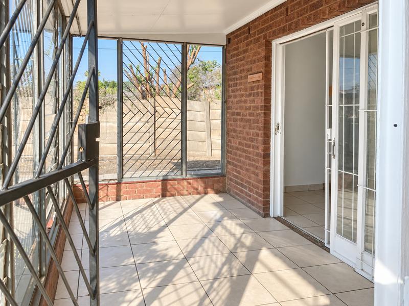 To Let 2 Bedroom Property for Rent in Rietfontein Gauteng
