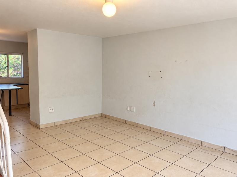 To Let 2 Bedroom Property for Rent in Rietfontein Gauteng