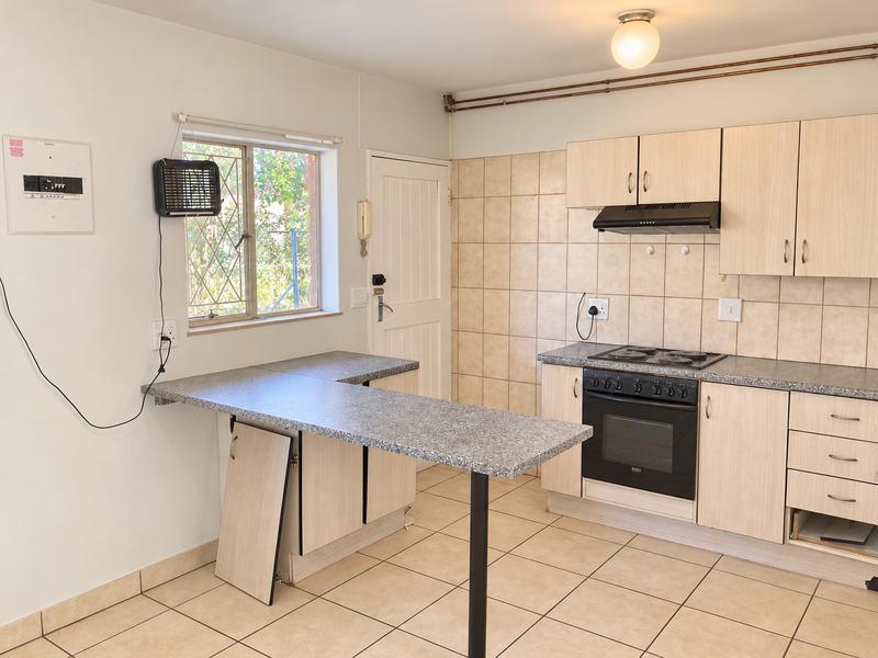 To Let 2 Bedroom Property for Rent in Rietfontein Gauteng
