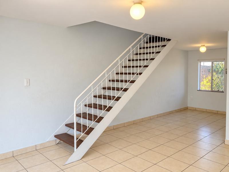 To Let 2 Bedroom Property for Rent in Rietfontein Gauteng