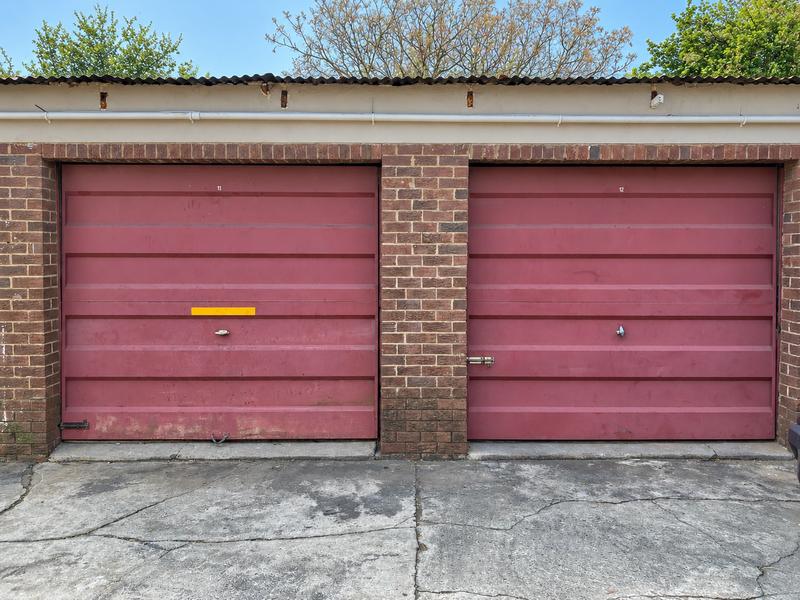To Let 2 Bedroom Property for Rent in Rietfontein Gauteng