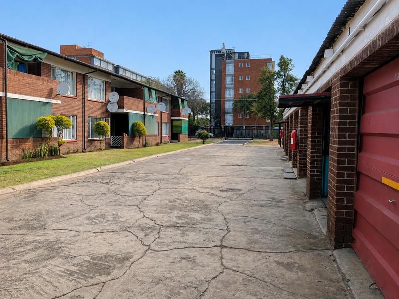 To Let 2 Bedroom Property for Rent in Rietfontein Gauteng