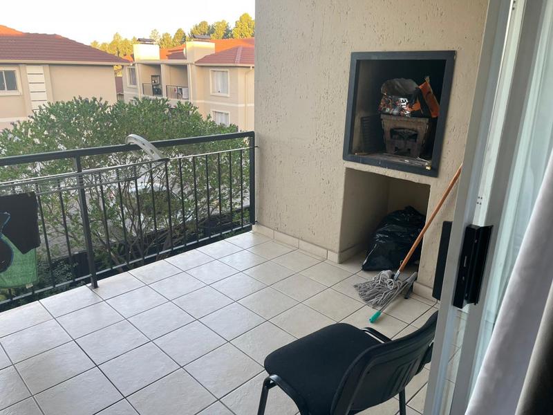 To Let 2 Bedroom Property for Rent in Rynfield Gauteng