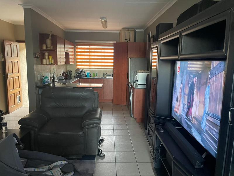 To Let 2 Bedroom Property for Rent in Rynfield Gauteng