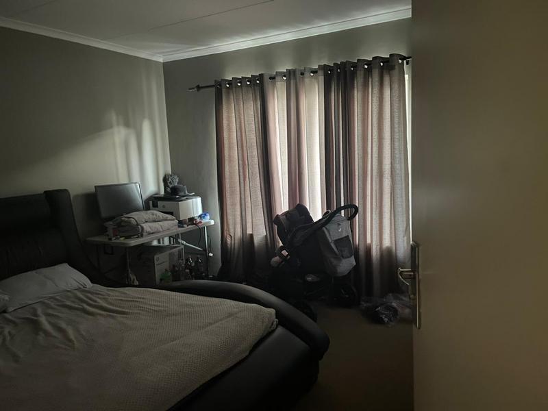 To Let 2 Bedroom Property for Rent in Rynfield Gauteng