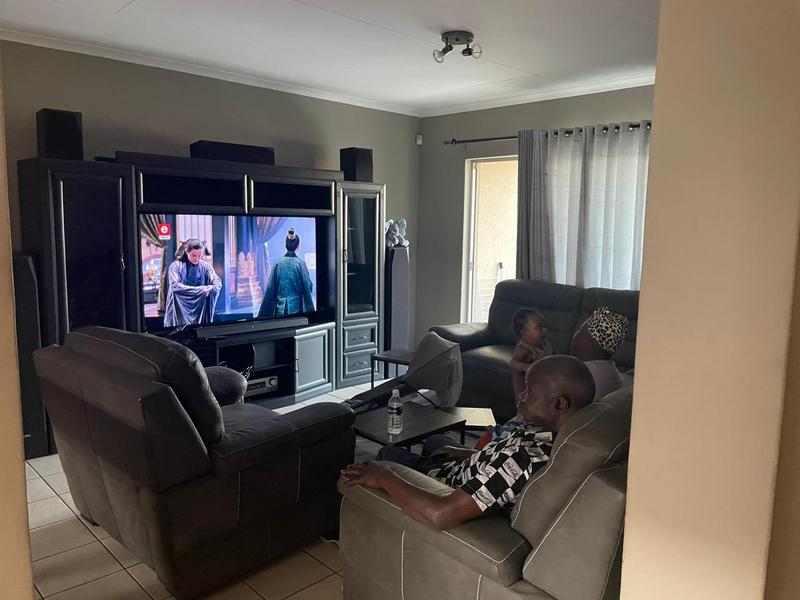 To Let 2 Bedroom Property for Rent in Rynfield Gauteng