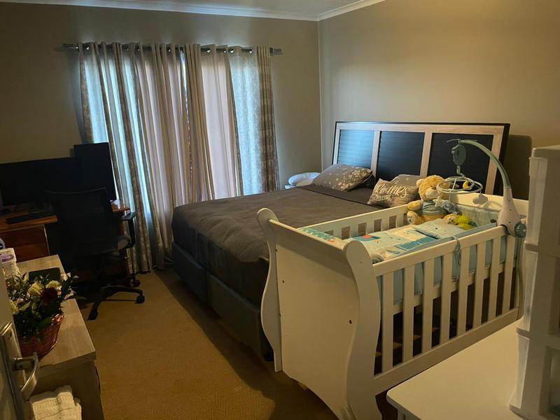 To Let 2 Bedroom Property for Rent in Rynfield Gauteng