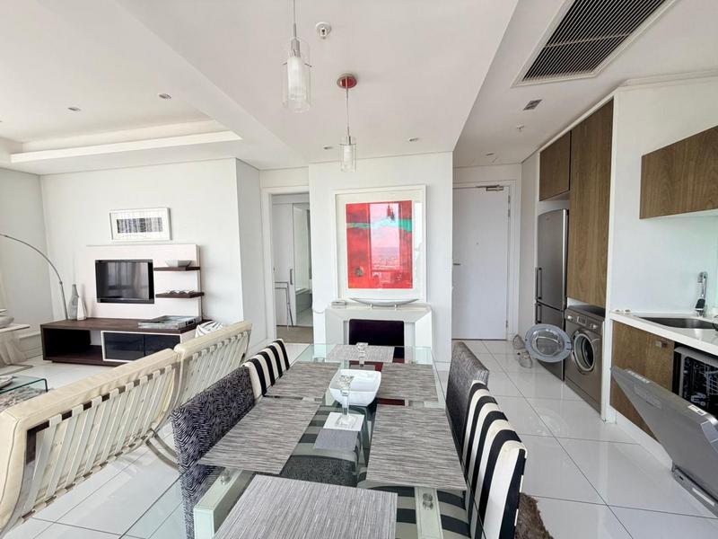 To Let 2 Bedroom Property for Rent in Sandton Central Gauteng