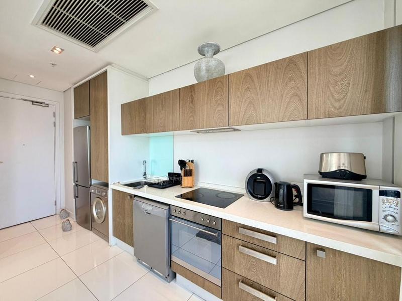To Let 2 Bedroom Property for Rent in Sandton Central Gauteng