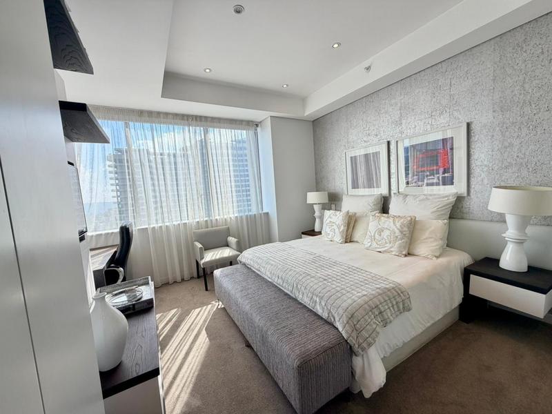 To Let 2 Bedroom Property for Rent in Sandton Central Gauteng
