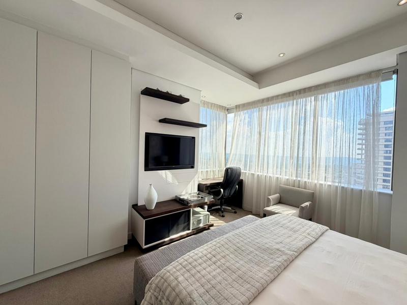 To Let 2 Bedroom Property for Rent in Sandton Central Gauteng