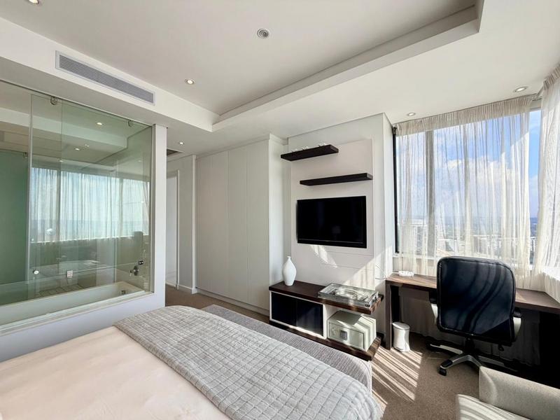 To Let 2 Bedroom Property for Rent in Sandton Central Gauteng