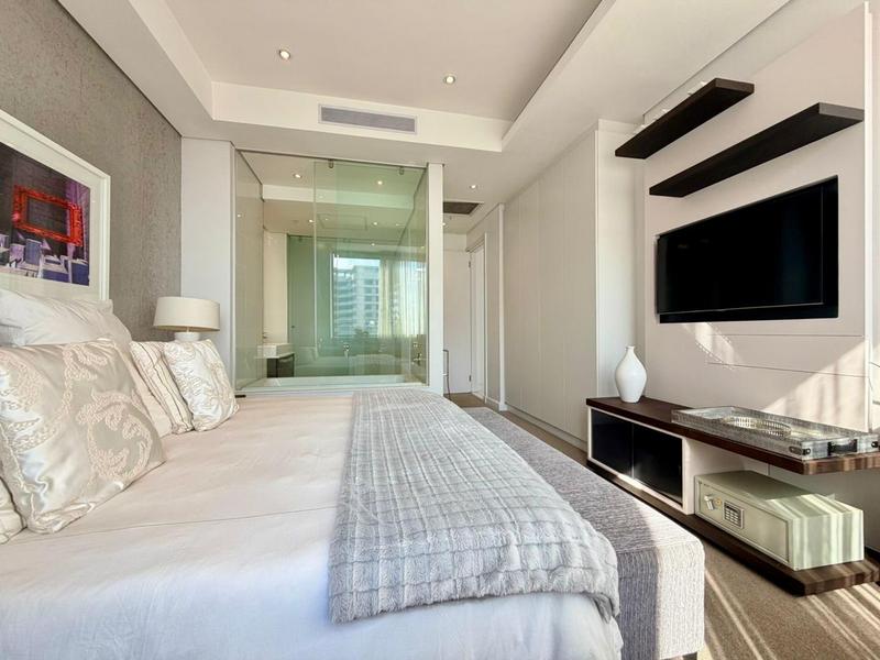 To Let 2 Bedroom Property for Rent in Sandton Central Gauteng
