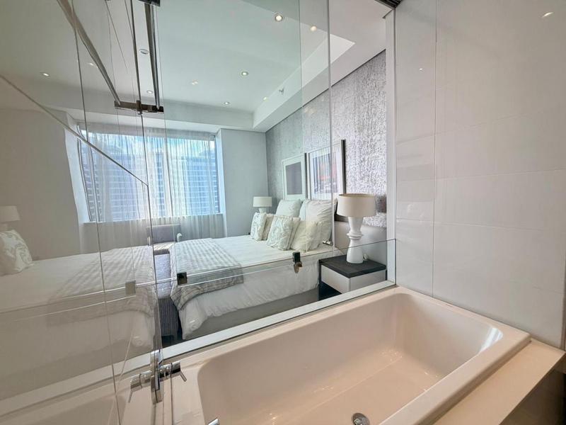 To Let 2 Bedroom Property for Rent in Sandton Central Gauteng