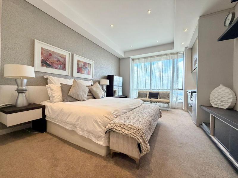 To Let 2 Bedroom Property for Rent in Sandton Central Gauteng