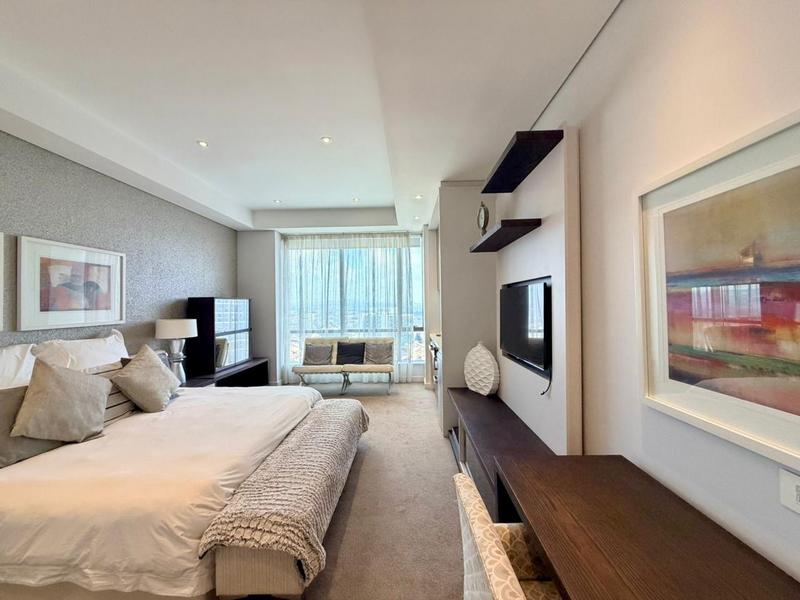To Let 2 Bedroom Property for Rent in Sandton Central Gauteng
