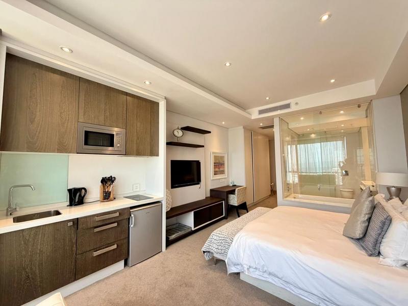 To Let 2 Bedroom Property for Rent in Sandton Central Gauteng