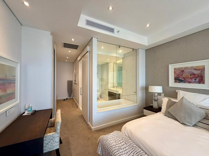 To Let 2 Bedroom Property for Rent in Sandton Central Gauteng