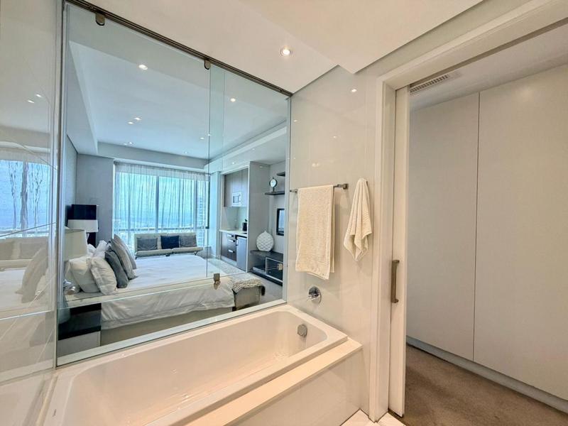 To Let 2 Bedroom Property for Rent in Sandton Central Gauteng