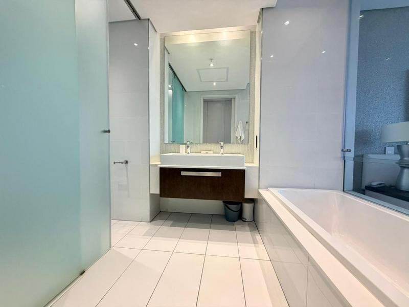 To Let 2 Bedroom Property for Rent in Sandton Central Gauteng