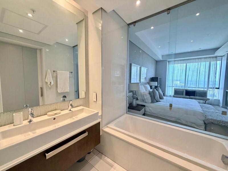 To Let 2 Bedroom Property for Rent in Sandton Central Gauteng
