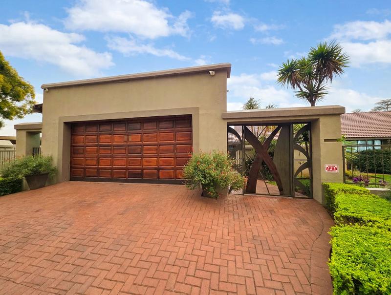 4 Bedroom Property for Sale in Arcon Park Gauteng