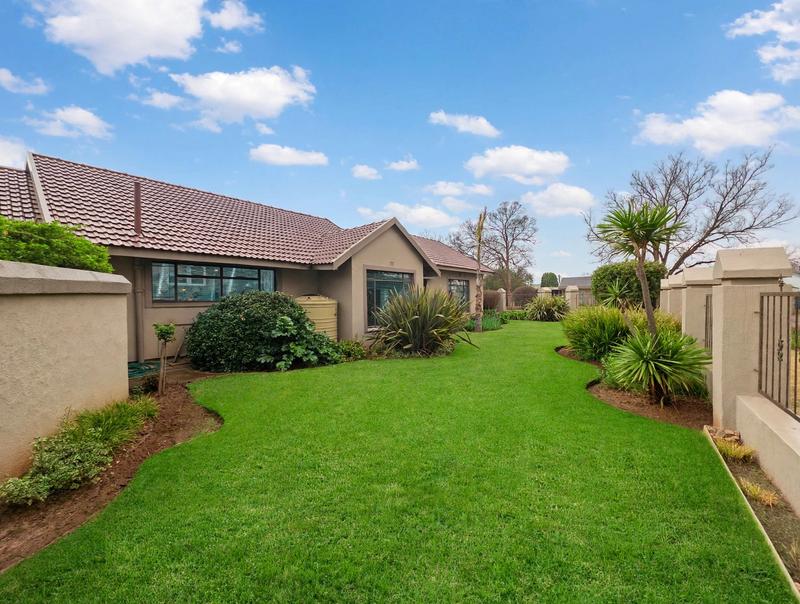 4 Bedroom Property for Sale in Arcon Park Gauteng