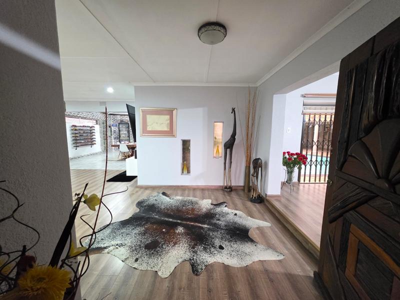 4 Bedroom Property for Sale in Arcon Park Gauteng