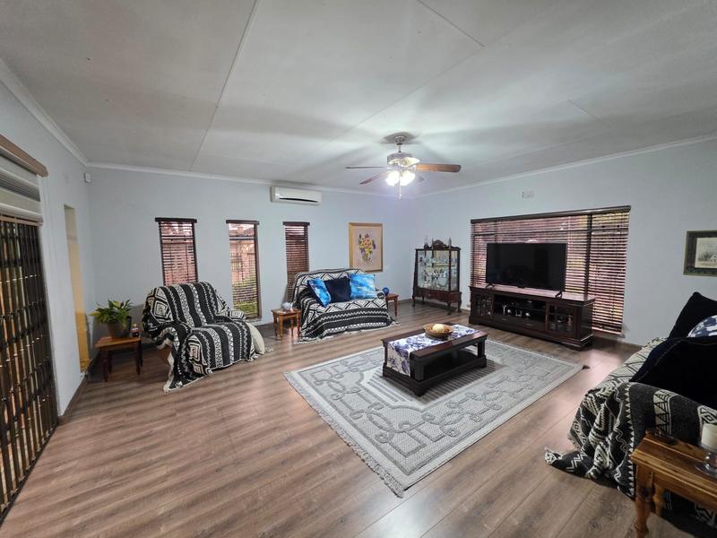4 Bedroom Property for Sale in Arcon Park Gauteng