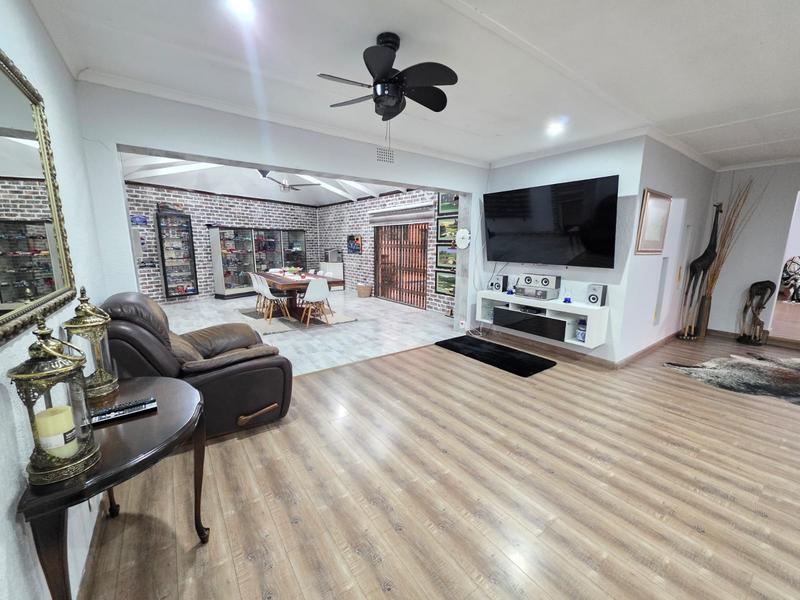 4 Bedroom Property for Sale in Arcon Park Gauteng