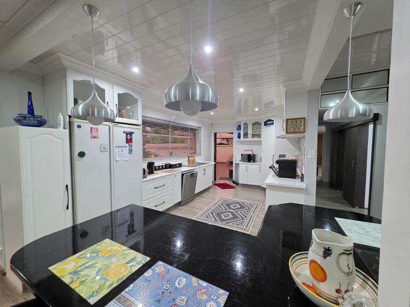 4 Bedroom Property for Sale in Arcon Park Gauteng