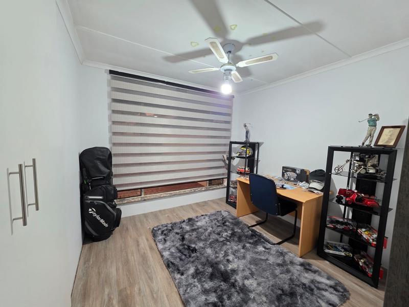 4 Bedroom Property for Sale in Arcon Park Gauteng
