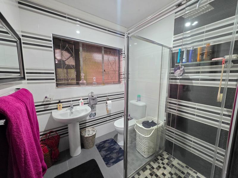 4 Bedroom Property for Sale in Arcon Park Gauteng