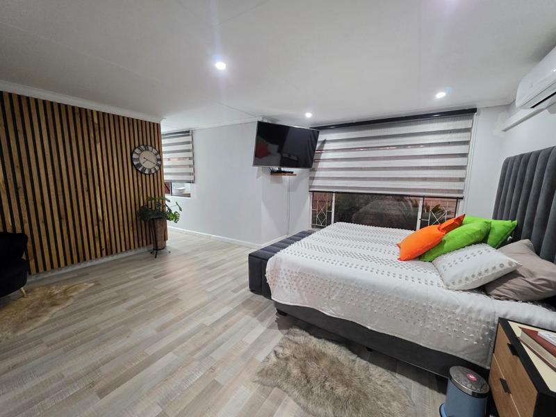 4 Bedroom Property for Sale in Arcon Park Gauteng