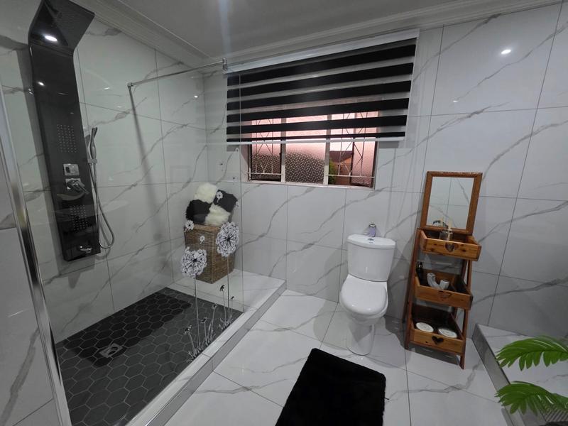 4 Bedroom Property for Sale in Arcon Park Gauteng